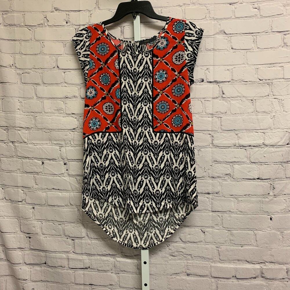 ANTHROPOLOGIE - THML - Blouse